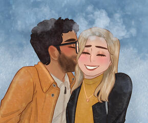 commission spring 2020